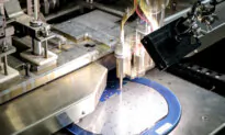 Trump Says Semiconductor Tariffs Coming Soon