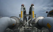 First Shipment of LNG Canada Leaves BC Terminal for Asia