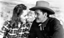 The Tasmanian Devil in the Wild West: ‘Dodge City’ and ‘Virginia City’