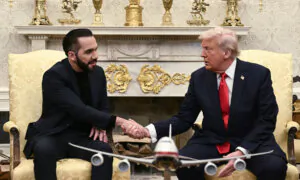 El Salvador’s Bukele Says He Can’t Return Man Mistakenly Deported; Global Tech Shares Gain on US Tariff Exemptions