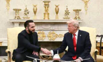 Deported Man Will Not Be Sent Back to US, Salvadoran President Says
