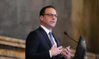 Arson Suspect Admitted Hatred Against Pennsylvania Governor, Officials Say