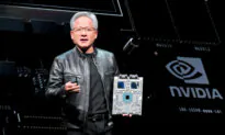 Nvidia to Manufacture AI Supercomputers in US