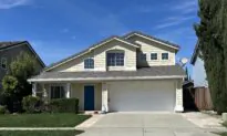 A Six-Figure Income Is Considered Low in Some Bay Area Counties