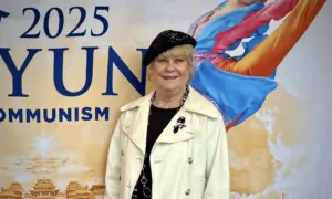 ‘It Was Wonderful’: Former Actress Says About Shen Yun