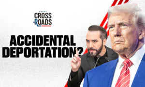 Trump and Bukele Clarify Circumstances Around Accidental Deportation | Live With Josh
