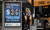 US Debt Inches Closer to 100 Percent of GDP—What to Know