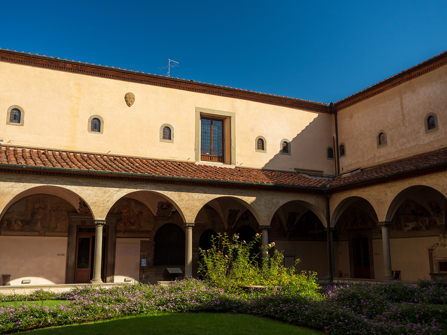 San Marco Convent