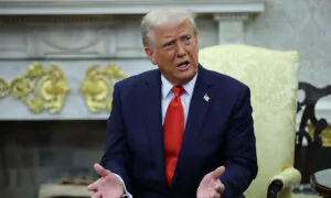 Trump, El Salvador President Pledge Immigration Crackdown; Arson Suspect Arraigned in Shapiro Mansion Fire