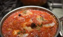 Dinner in a Dash