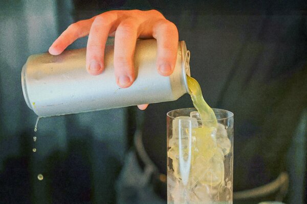 Are Prebiotic Sodas a Friend or Foe?