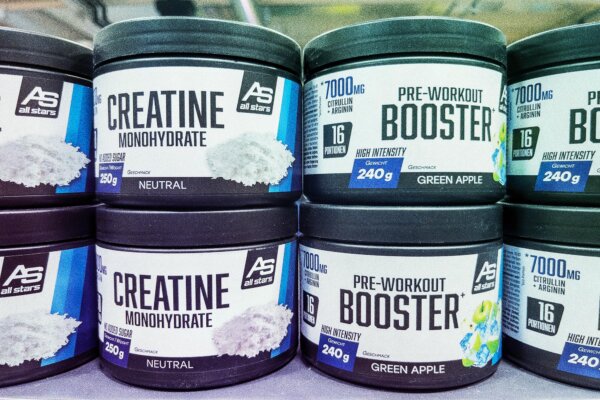 What Every Gym-Goer Should Know About Pre-Workout Supplements