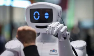 House Hearing Examines National Security Risks of Chinese AI and Robotics