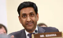 Ro Khanna Becomes First in Congress to Sign Pledge Rejecting AIPAC Money