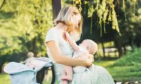 New Study Links Longer Breastfeeding to Fewer Developmental Delays