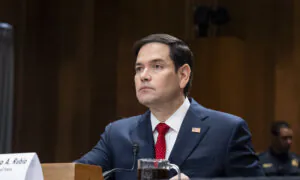 Rubio, Witkoff in Paris to Discuss Ukraine, Iran With Europeans