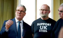 Government Secures Raw Materials for Scunthorpe to Keep Blast Furnaces Burning