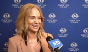 Shen Yun Is a ‘Feast for the Eyes,’ Says Theatergoer in Denver