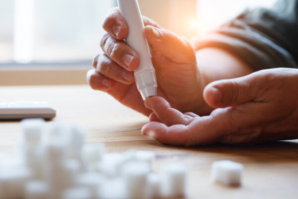 Not Chronic, Not Progressive: How Type 2 Diabetes Can Be Reversed