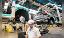 Honda Canada Pauses Plans for $15B Electric Vehicle Project in Ontario