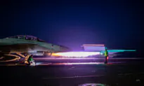 US Strikes Target Fuel Port in Yemen’s Houthi-Controlled Northwest