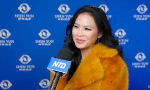 Surgeon Praises Shen Yun in Montreal: ‘Impressive Level of Synchronization and Teamwork’