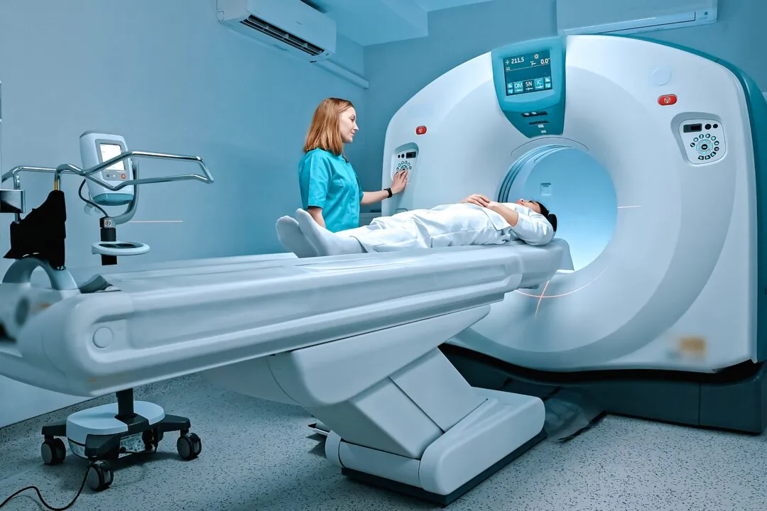 CT Scans May Account for 5 Percent of US Cancers—Doctors Say the Story Is More Complex