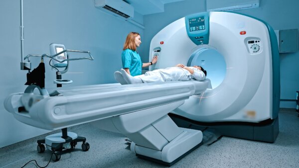 CT Scans Linked to Long-Term Cancer Risks