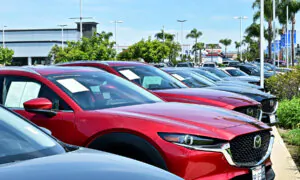 Global Shares Rise as Trump Signals Auto Tariffs Break; Tax Day Deadline for 2025 Is Today