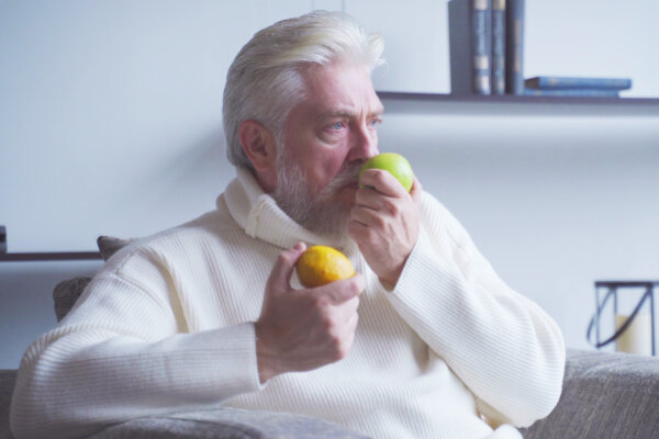 New Surprising Warning Sign of Mortality Risk