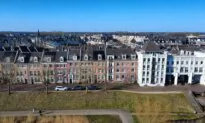 Brandevoort: New Classical Architecture