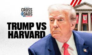 Harvard at Center of Constitutional Debate | Live With Josh 