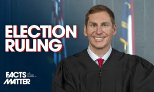 State Supreme Court Orders 60,000 Ballots to Be Counted in Tight Election, Despite Missing Info in Registrations | Facts Matter