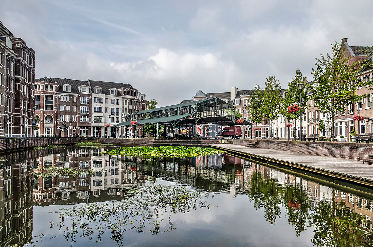 Brandevoort