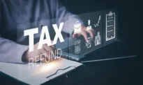 Use Your Tax Refund to Make Your Life Better