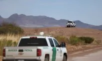 310 Individuals Charged, 100s of Border-Related Cases Filed Across Texas, Arizona, and California