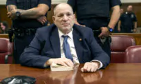Jury Selection Opens in Harvey Weinstein’s New Sex Crimes Trial in New York