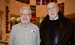 Shen Yun ‘Everything I Could Have Hoped For,’ Says Retired Professor