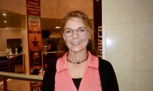Shen Yun ‘Beautiful and Uplifting,’ Says Architect