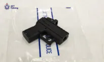 Teacher Under Investigation After 3D-Printed Gun Brought to School