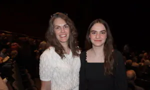 Calgary Audience Impressed With Shen Yun’s Rich Presentation of Culture