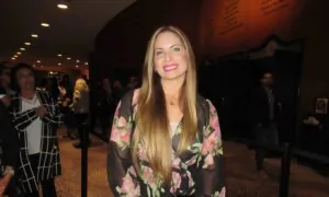 Shen Yun Performing Arts Is Very Beautiful ‘I’m Learning a Lot,’ Says Company VP