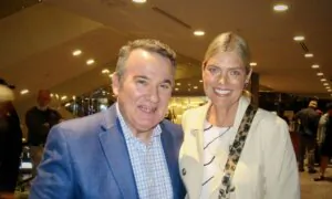 Shen Yun Is ‘Phenomenal,’ Says Former California Mayor