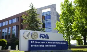 Senate Reviews 2026 Budget Request for the FDA