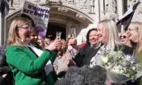 Men Who Identify as Transgender Are Not Women, UK Supreme Court Rules