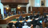 UK Supreme Court Transgender Judgment Has Broad Implications