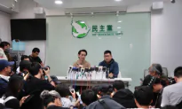 Hong Kong’s Largest Pro-Democracy Party Moves Toward Dissolution