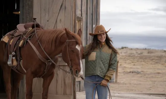 ‘Ransom Canyon: Season 1’: An Ultra-Lite ‘Yellowstone’ Clone