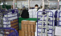 Hong Kong Halts US Package Shipments; US Army to Control 600 Miles of Border