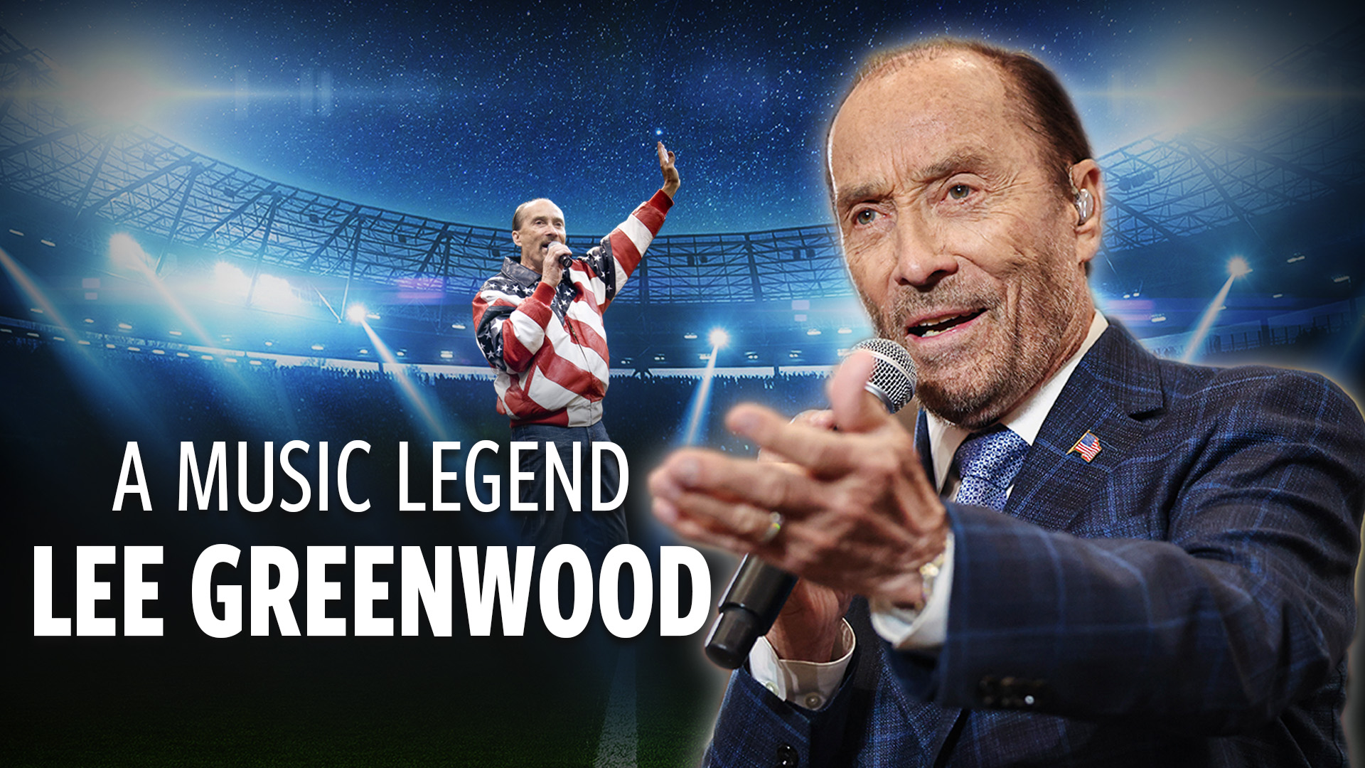 How Old Is Lee Greenwood The Singer